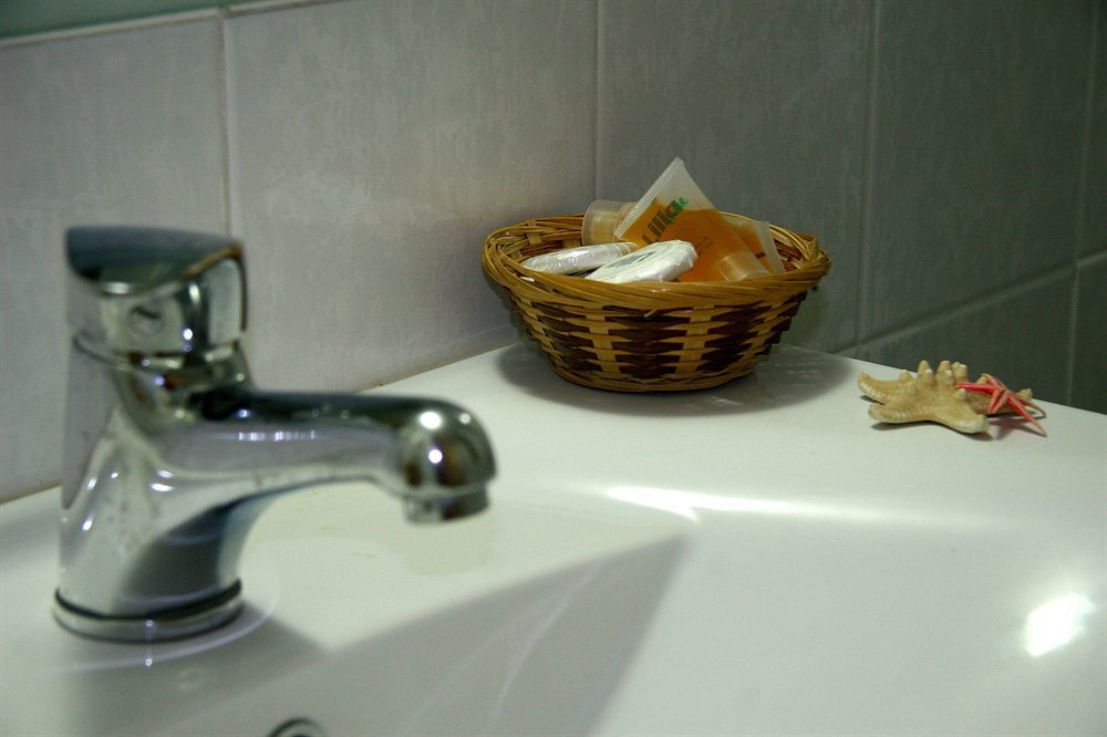 Hotel Lilia Pireo