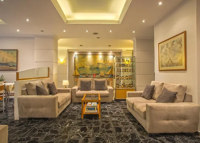 Lilia Hotel