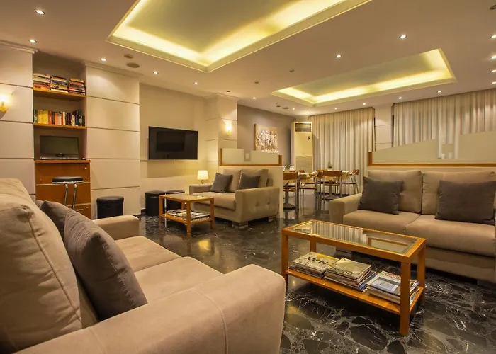 Lilia Hotel