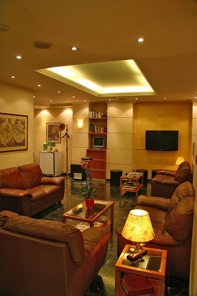 Lilia Hotel Pireo